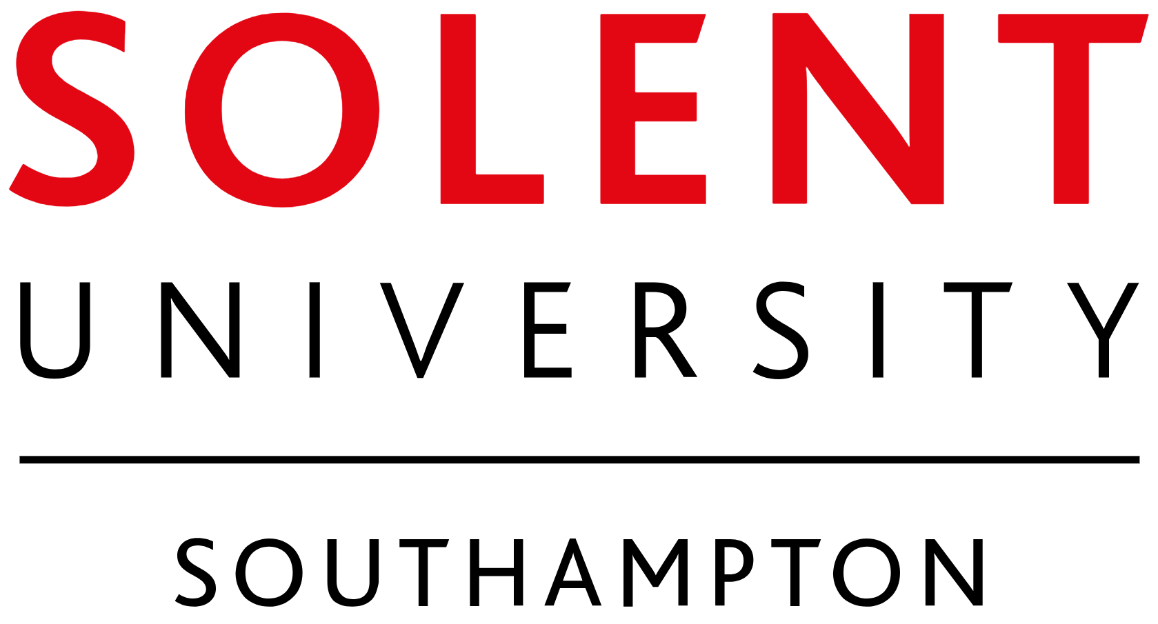 Solent University Logo